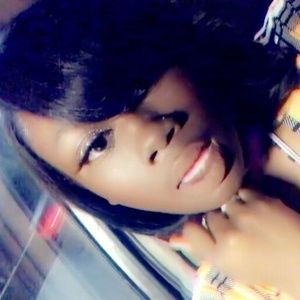 Meet your Posher, Karrington